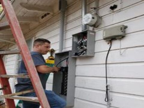 West Jordan Electrician Pros business image in West Jordan, UT